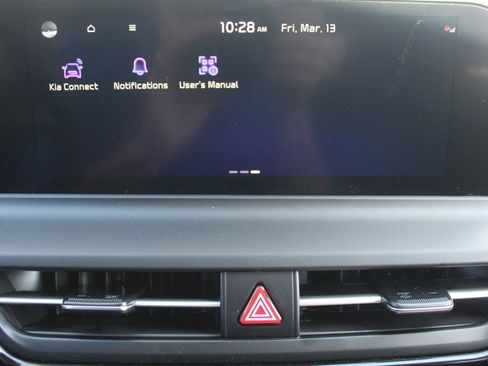 New 2026 Kia Seltos S image 40