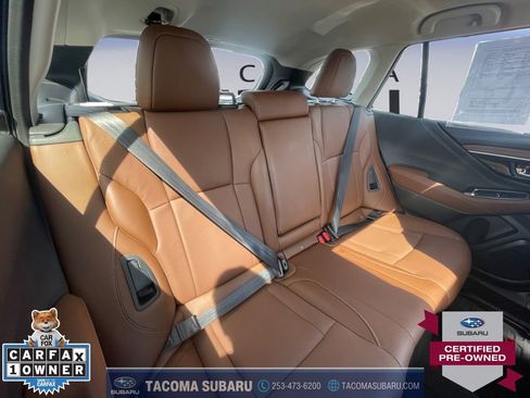 Certified 2023 Subaru Outback Touring XT AWD/4WD image 18