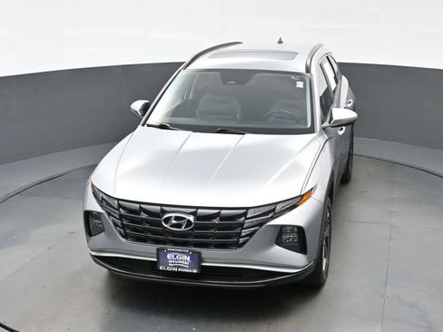 Certified 2023 Hyundai Tucson SEL w/ Convenience Package AWD/4WD image 41