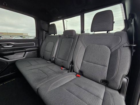 Used 2020 RAM 1500 Big Horn image 25