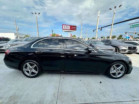 Used 2019 Mercedes-Benz E 300 4MATIC image 6