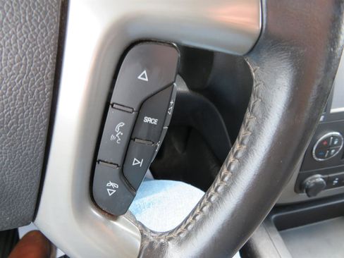 Used 2013 GMC Sierra 1500 SLT AWD/4WD image 17