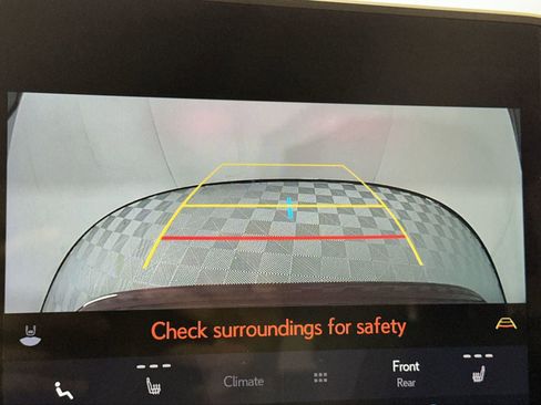 Used 2023 Lexus RX 350 FWD image 17