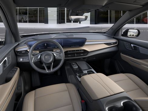 New 2026 Buick Enclave Preferred w/ Power Package image 15