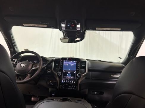 Used 2026 RAM 2500 Laramie AWD/4WD image 27