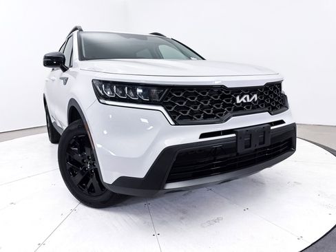 Used 2022 Kia Sorento S image 6