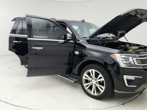 Used 2020 Ford Expedition King Ranch AWD/4WD image 9
