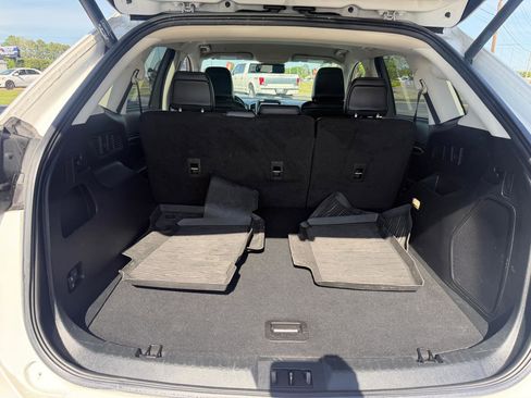 Used 2022 Ford Edge Titanium image 7