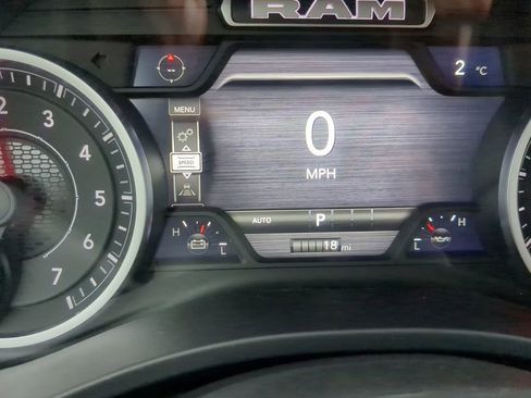 New 2026 RAM 1500 Big Horn image 10