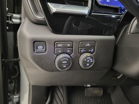 New 2026 Chevrolet Silverado 1500 RST image 34