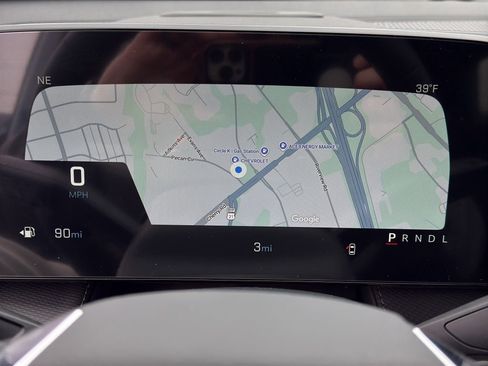 New 2026 Chevrolet Equinox LT w/ Convenience Package II image 21