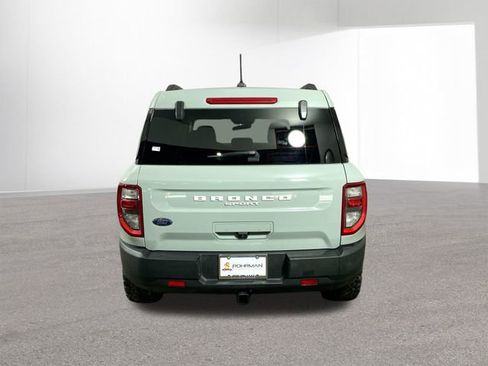 Used 2021 Ford Bronco Sport Big Bend image 30