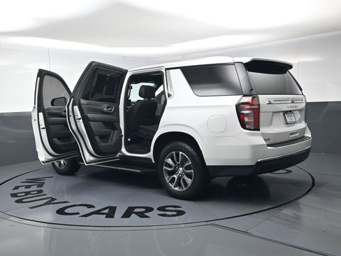 Used 2022 Chevrolet Tahoe LT w/ LT Signature Package image 29