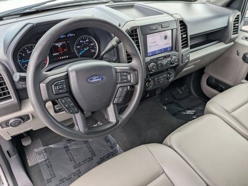 Used 2022 Ford F350 XL w/ STX Appearance Package AWD/4WD image 10
