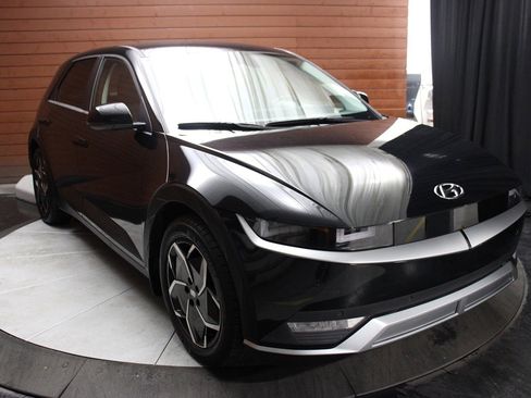 Used 2024 Hyundai Ioniq 5 SEL image 46