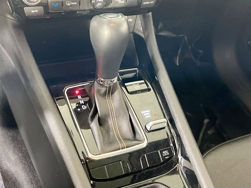 Used 2022 Jeep Compass Limited w/ Sun and Sound Group image 16