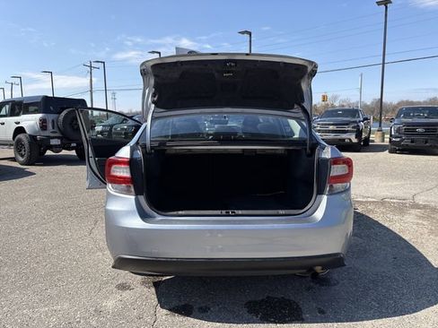 Used 2017 Subaru Impreza 2.0i AWD/4WD image 16
