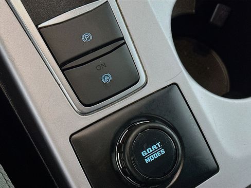 Used 2024 Ford Bronco Sport Big Bend image 25