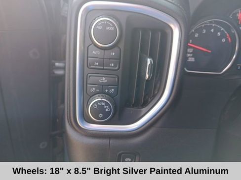 Used 2022 Chevrolet Silverado 1500 LT w/ Z71 Off-Road Package image 14