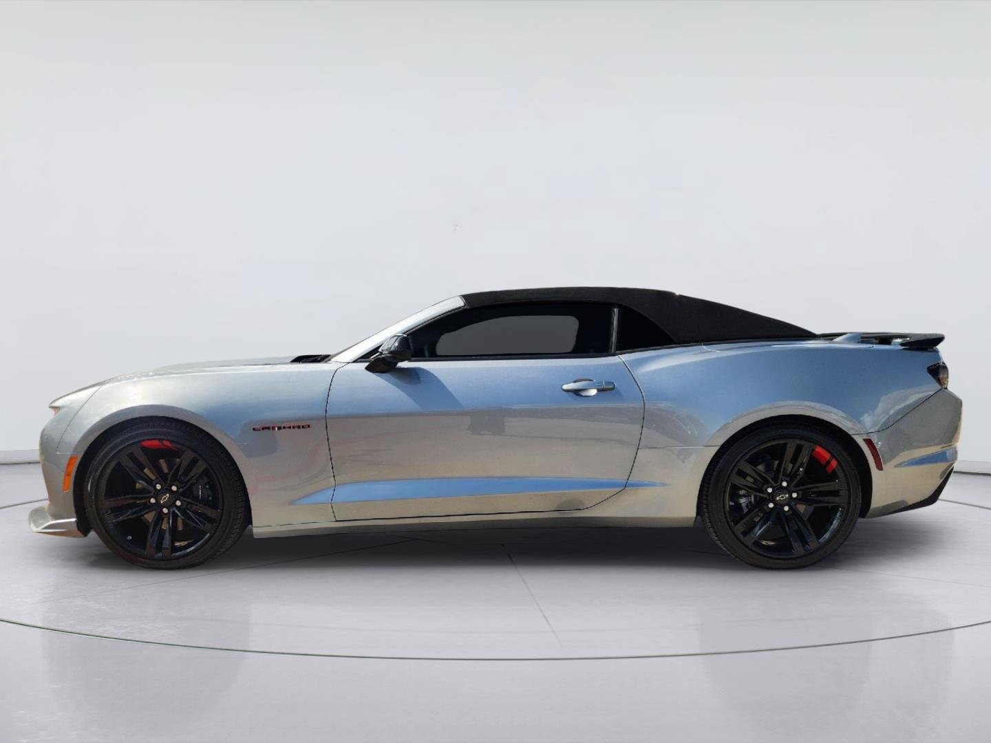 Used 2023 Chevrolet Camaro LT w/ Redline Edition RWD image 4