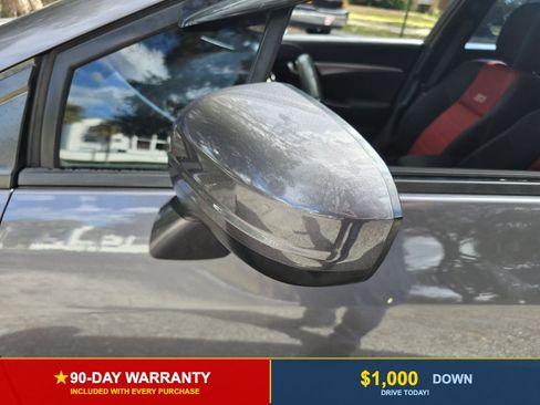 Used 2015 Honda Civic Si image 10