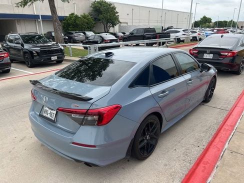 Used 2024 Honda Civic Si image 6