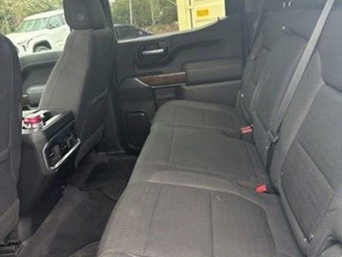 Used 2020 GMC Sierra 1500 Elevation image 8