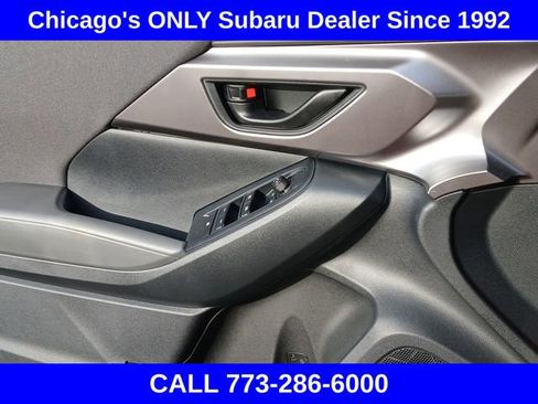 Certified 2025 Subaru Impreza 2.0i image 17