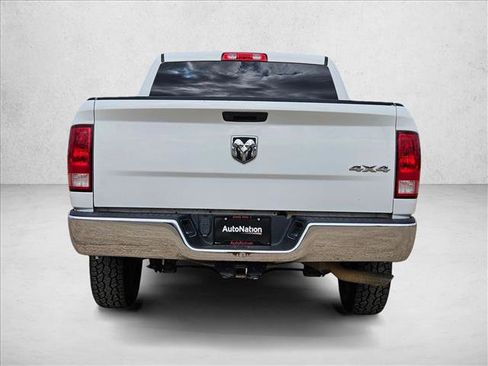 Used 2019 RAM 1500 Tradesman w/ Chrome Plus Package image 6