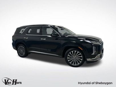 Used 2025 Hyundai Palisade Calligraphy