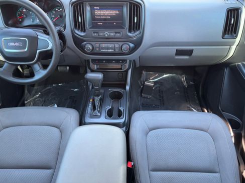 Used 2021 GMC Canyon Elevation Standard w/ Convenience Package image 16