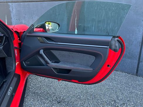 Certified 2026 Porsche 911 GT3 RWD image 29