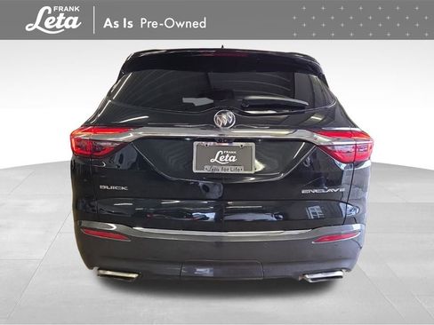 Used 2018 Buick Enclave Avenir w/ Avenir Technology Package FWD image 5