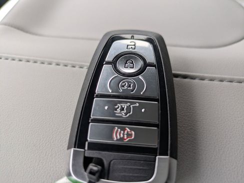 New 2026 Ford Expedition Max Active AWD/4WD image 36