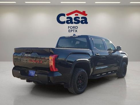 Used 2023 Toyota Tundra TRD Pro image 3