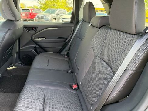 New 2026 Subaru Forester Premium image 22