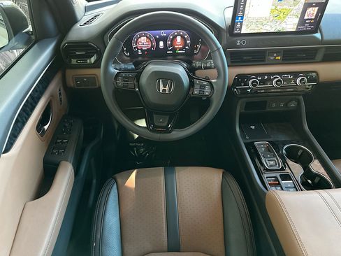 Used 2026 Honda Passport TrailSport Elite image 24