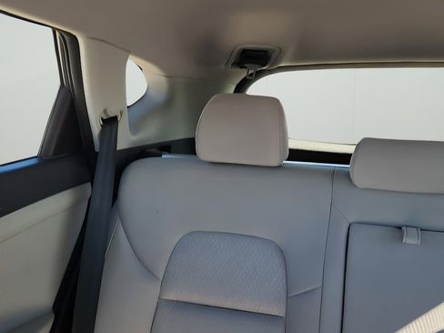 Used 2017 Hyundai Tucson Sport image 31