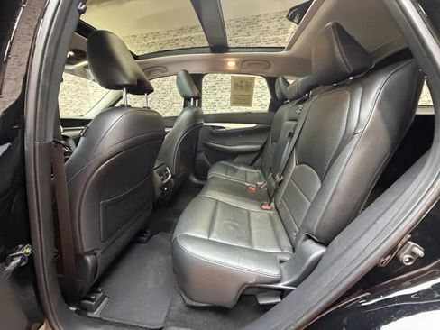 Used 2019 INFINITI QX50 Essential w/ Premium Heat Package AWD/4WD image 12