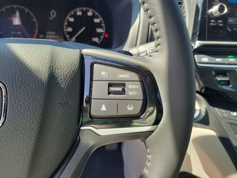Certified 2026 Honda Odyssey EX-L image 19