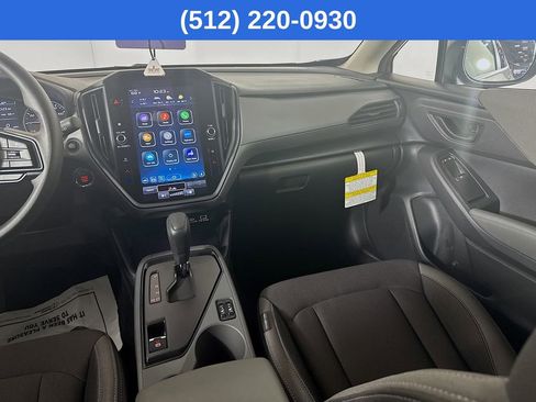 Certified 2026 Subaru Crosstrek 2.0i Premium image 29
