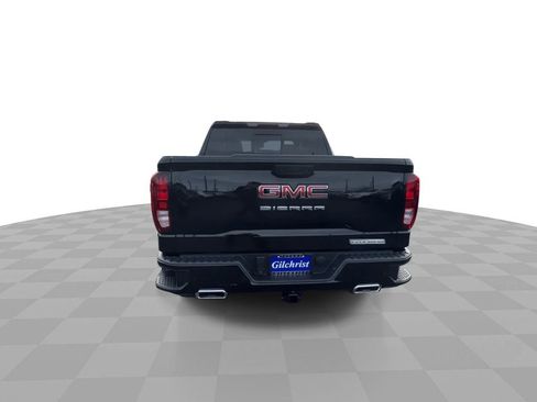 New 2026 GMC Sierra 1500 Elevation w/ Elevation Premium Package AWD/4WD image 7