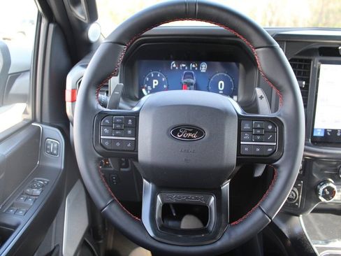 New 2026 Ford F150 Raptor image 17