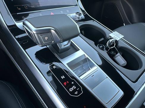 New 2026 Audi Q8 Premium Plus AWD/4WD image 24