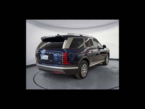 Used 2026 Hyundai Palisade SEL Premium AWD/4WD image 6