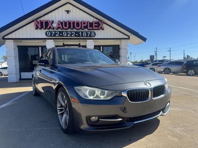 Used 2012 BMW 328i Sedan