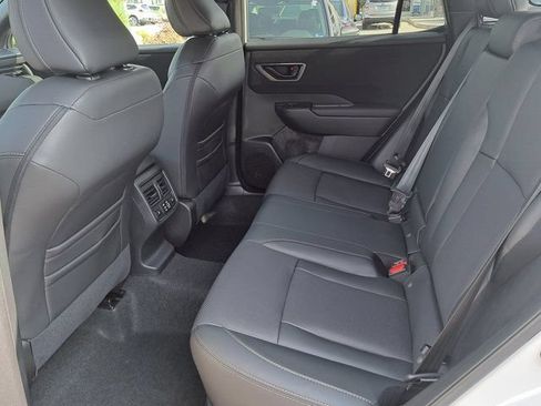 New 2026 Subaru Outback Limited AWD/4WD image 14