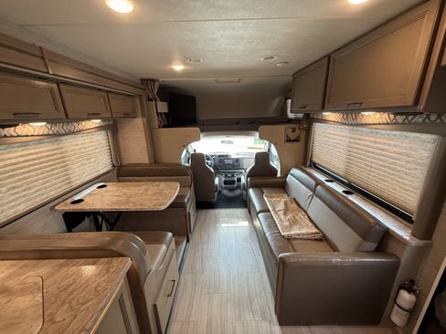 Used 2021 Ford E-450 and Econoline 450 Super Duty w/ Motorhome Prep Package RWD image 37