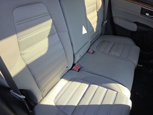 Used 2019 Honda CR-V EX image 21