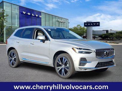 Certified 2023 Volvo XC60 B5 Plus w/ Climate Package